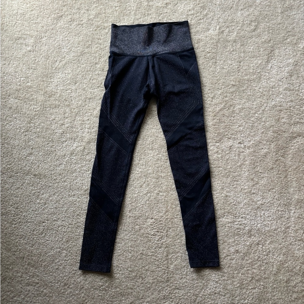 Athleta Sparkle Leggings